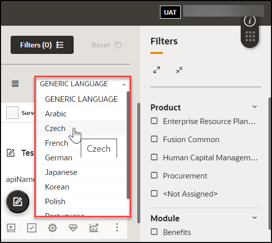 languages