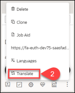translate