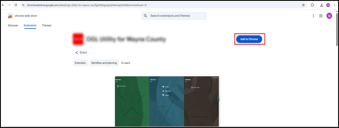Add to Chrome Add to Chrome