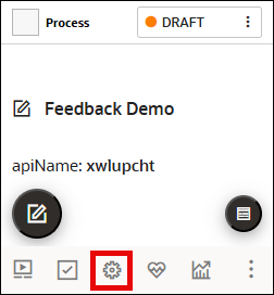 Feedback demo Feedback demo