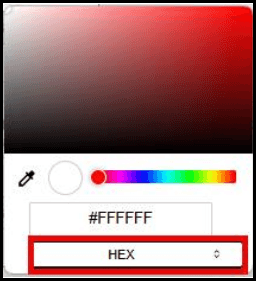 HEX HEX