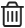 image of delete icon