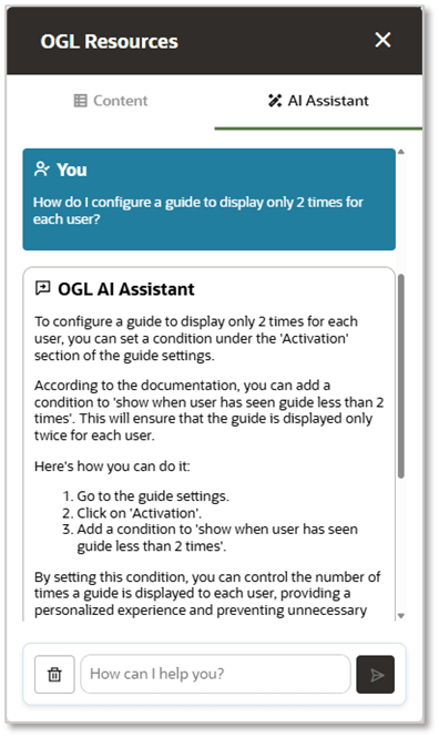 OGL Resources OGL Resources