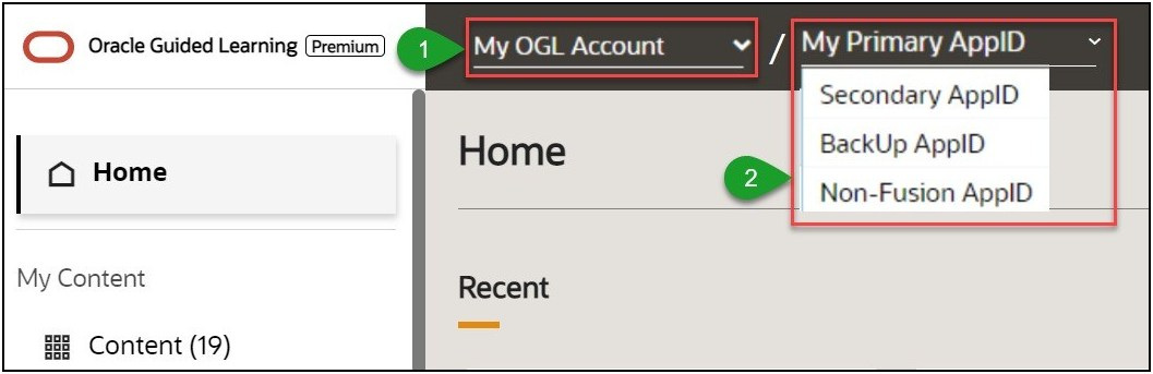 app id app id