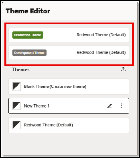 Prod Theme