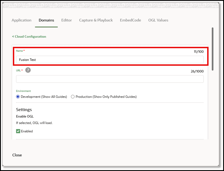 Domain Name Domain Name