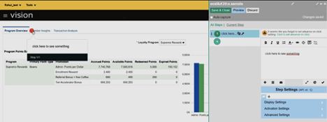 example of smart tip example of smart tip