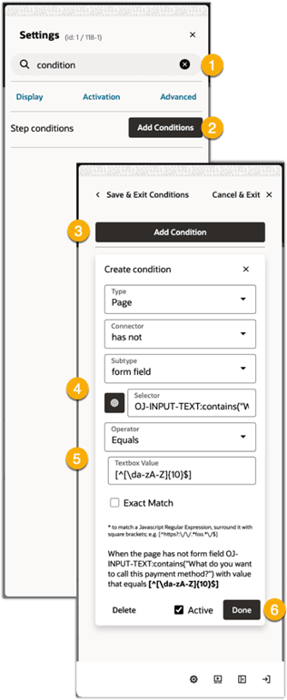 Regular Expression Regular Expression