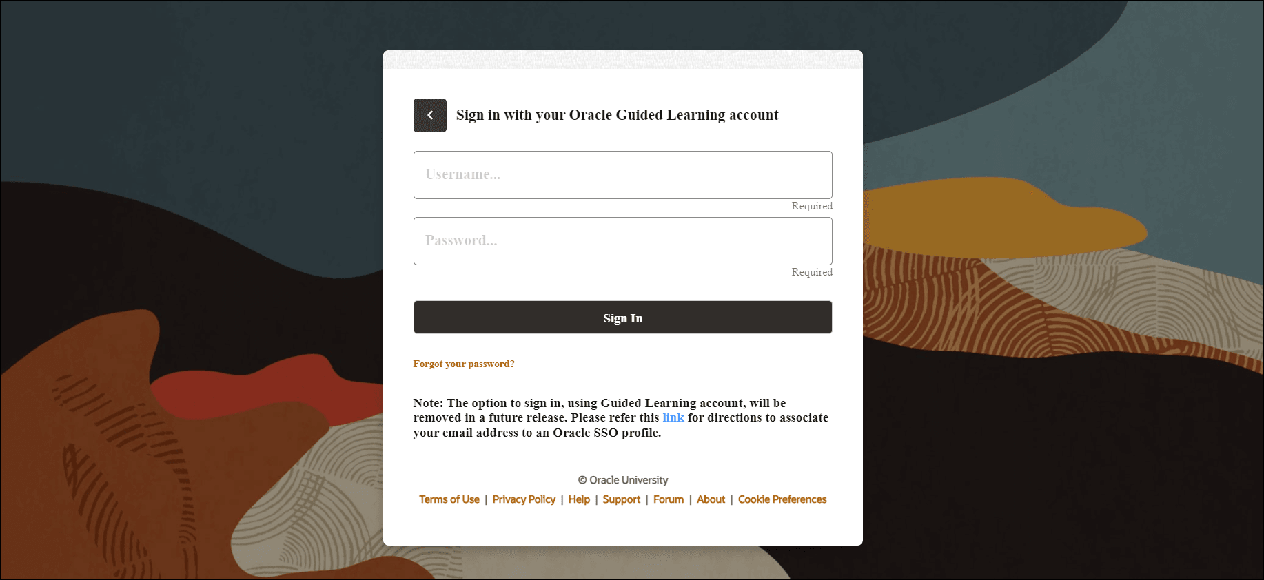 OGL Sign in 1 OGL Sign in 1