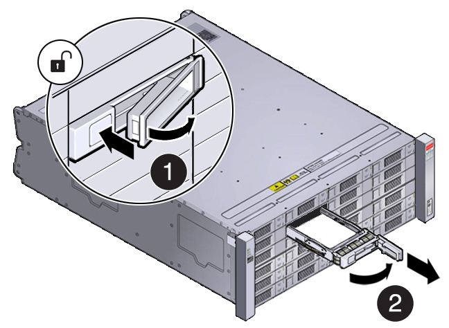 Description of g5703_de3-24c_drive_removal1.jpg follows