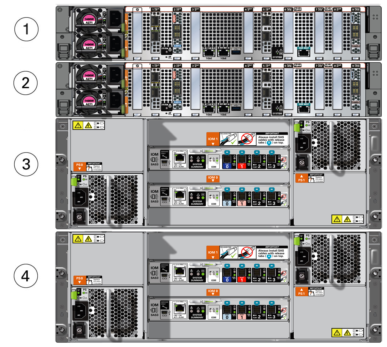 Description of gxxxxa-x10-2ha-cx6-lx-rear-callouts.jpg follows