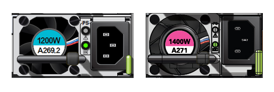 Description of two-psus.jpg follows