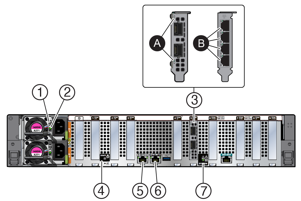 Description of mm-11289a-cx6-lx-nic-leds.png follows