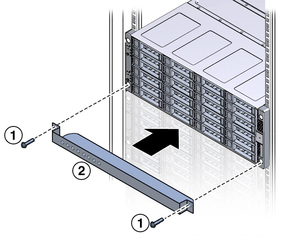 Description of a012afrontshipbracketinstall.jpg follows