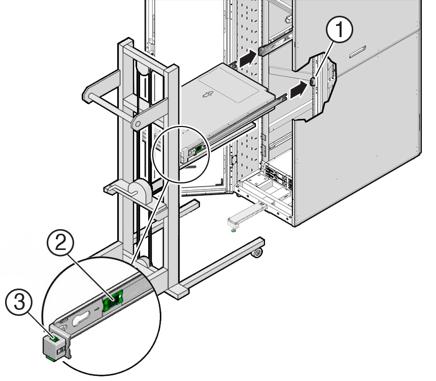 Description of aog-250_server-mtng-brkt-rack.png follows