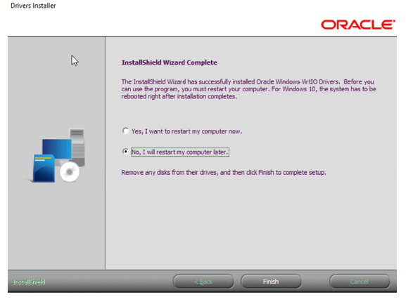 Description of choose_not_to_restart.png follows Description of choose_not_to_restart.png follows