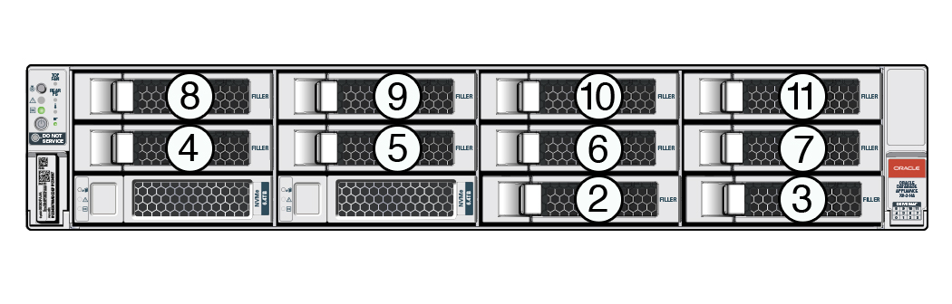 Description of g7745_x9-2l-drive-expansion-slots.jpg follows
