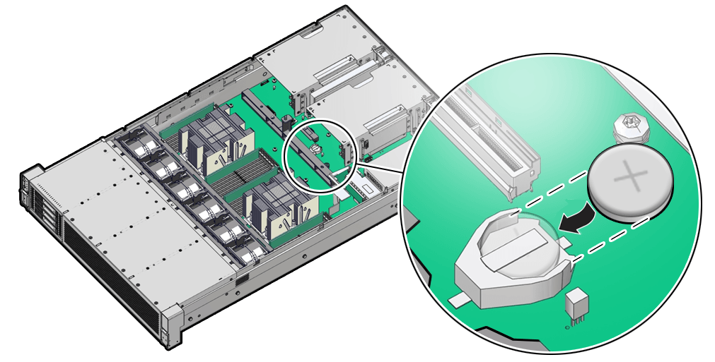 Description of aog-269a_battery-install.png follows Description of aog-269a_battery-install.png follows