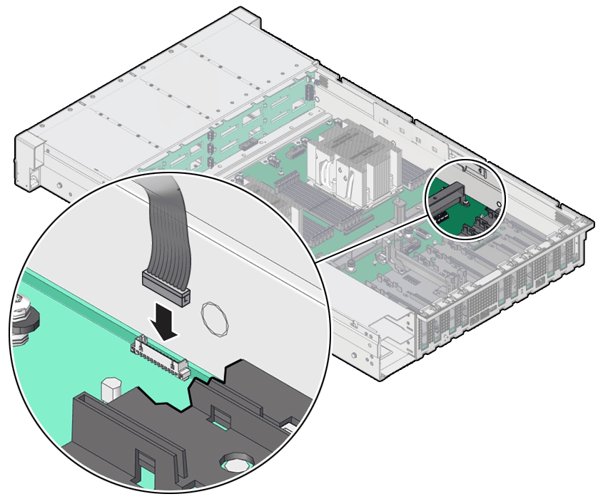 Description of mm-10581_connect-led-cable.png follows Description of mm-10581_connect-led-cable.png follows