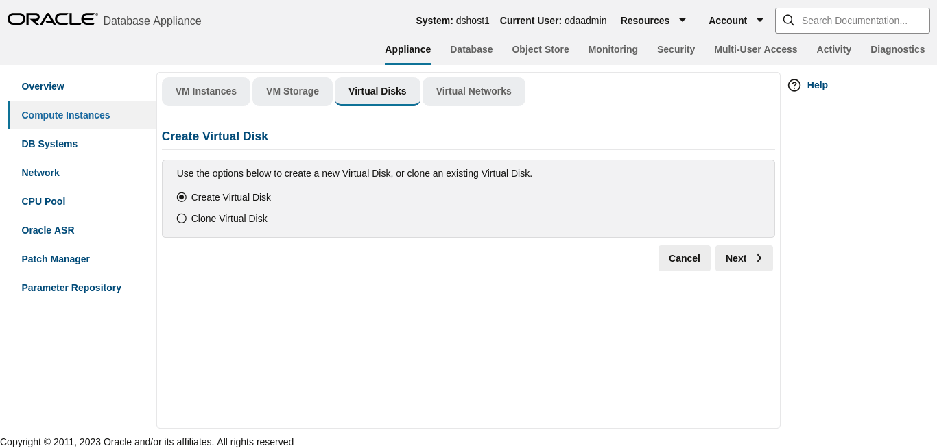 Description of bui_vdisk_select_option.png follows Description of bui_vdisk_select_option.png follows