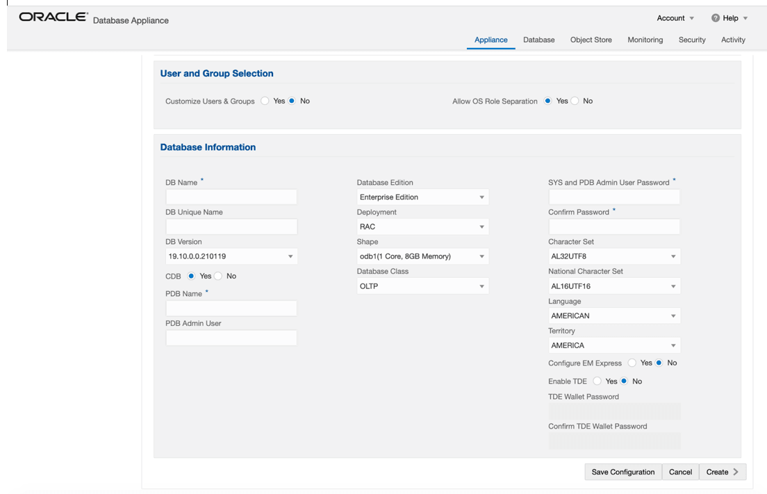 Description of create_db_system_db_information.png follows