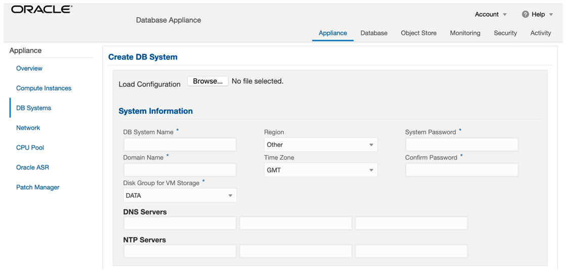 Description of create_db_system_system_information.png follows