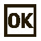 System OK LED icon