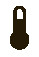 Overtemp icon.