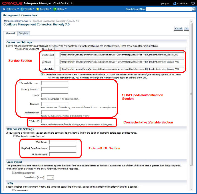 Complete Connector Deployment Page Complete Connector Deployment Page