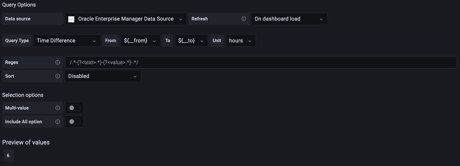 Time difference definition Time difference definition