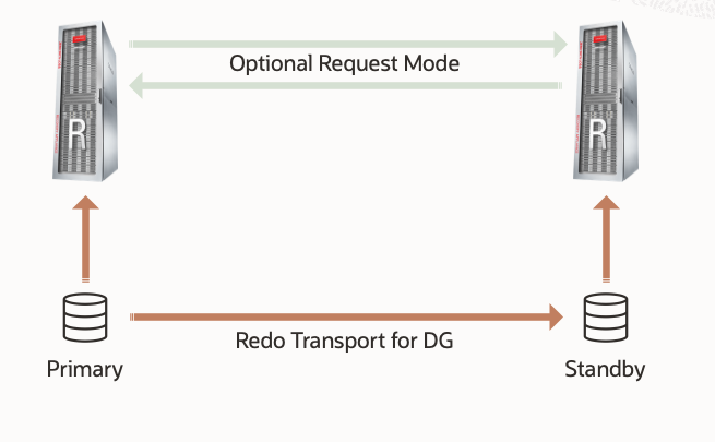 MAA Gold Backup Configuration