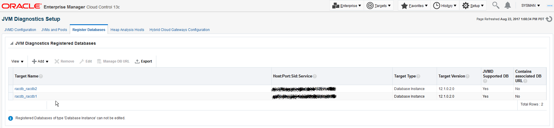 after registering after registering