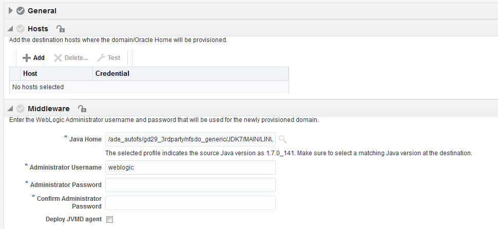 Cloning Use Case Cloning Use Case