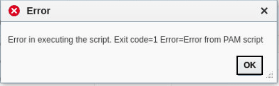 error example error example