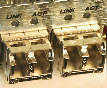 Image showing NIU Transceiver Ports