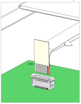 front panel cable
