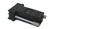 Image showing console adapter