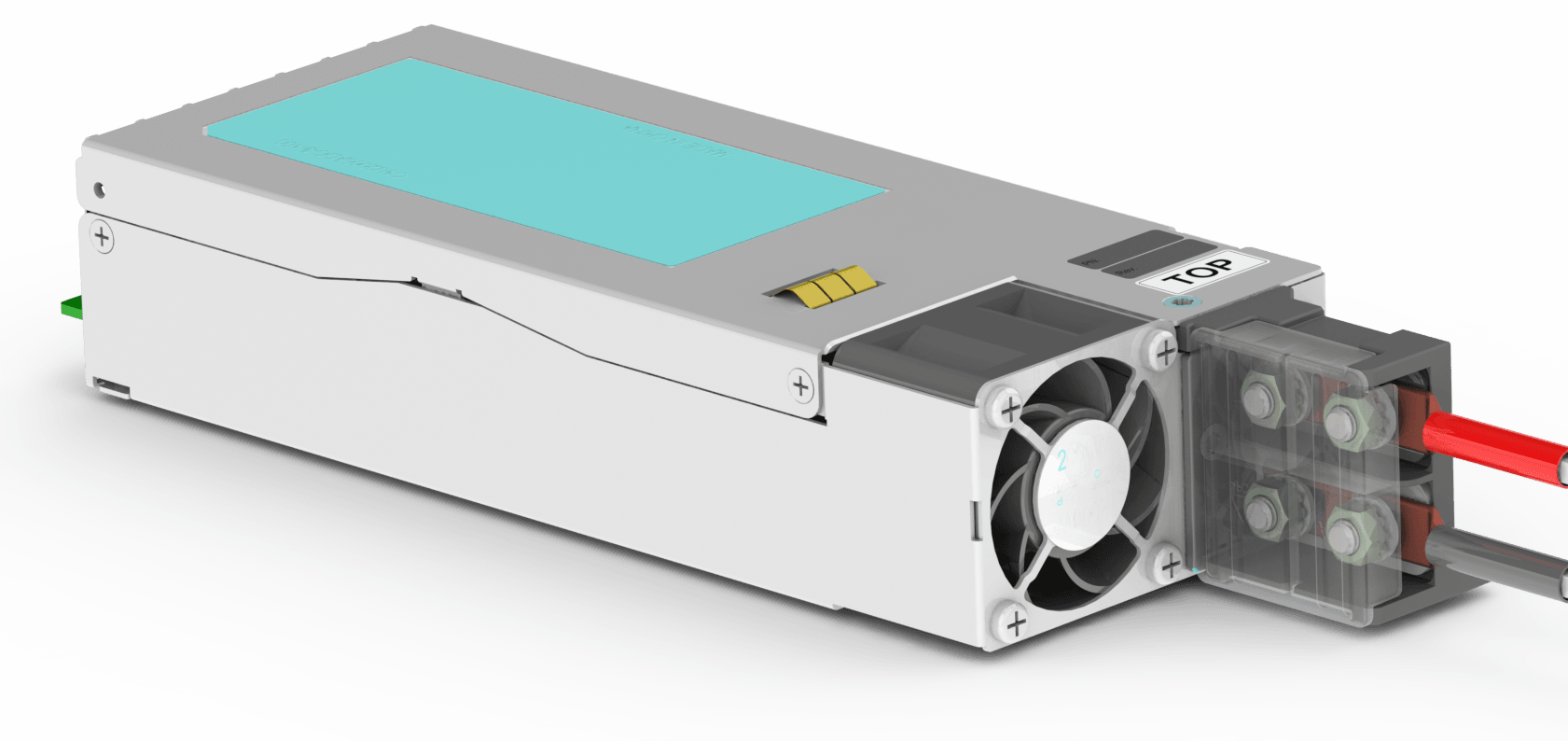 DC Power Supply