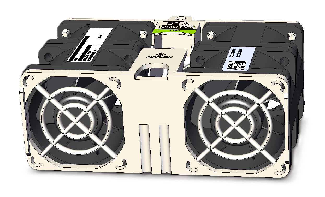 Fan module