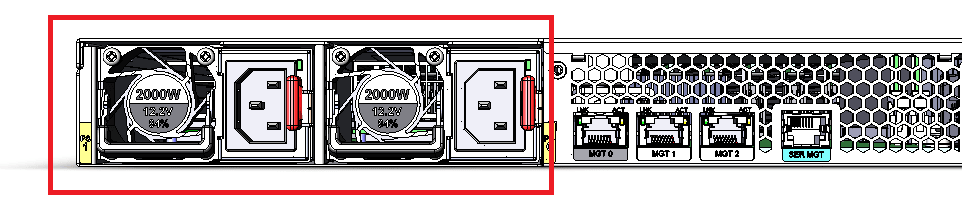 Power supplies Power supplies