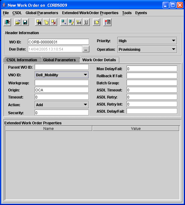Description of wo_details.gif follows