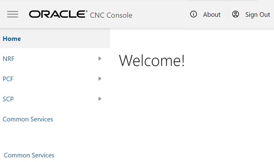 CNC Console CNC Console