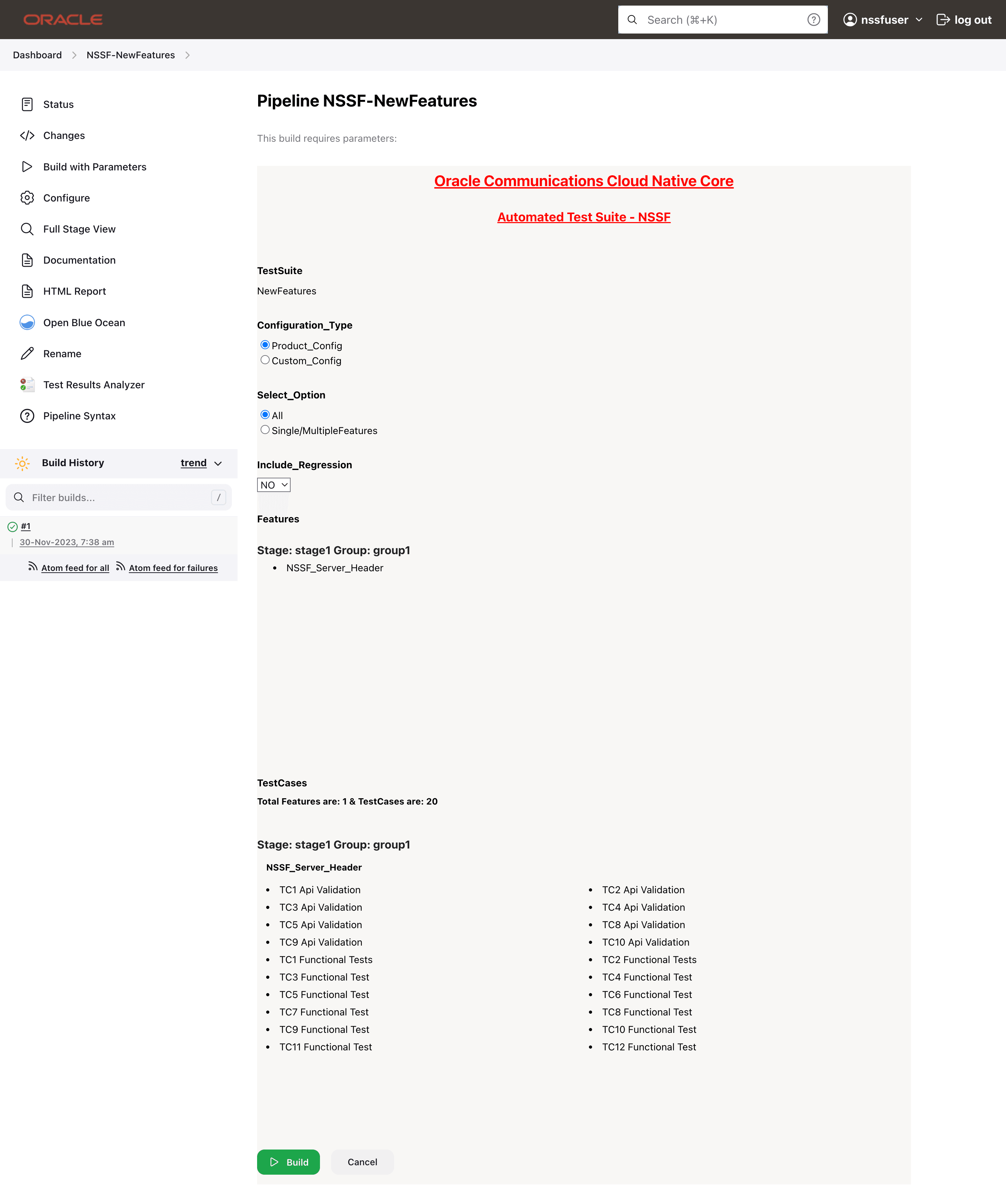 Single/MultipleFeatures Single/MultipleFeatures