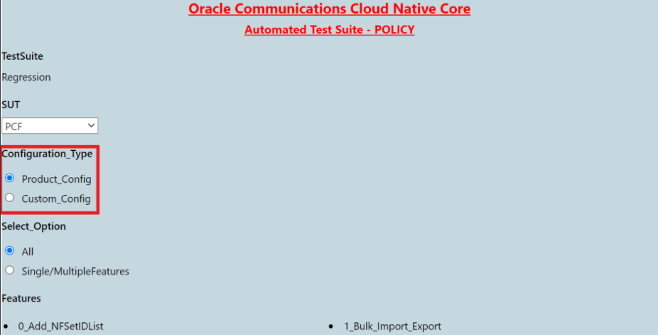 Sample: Configuration_Type