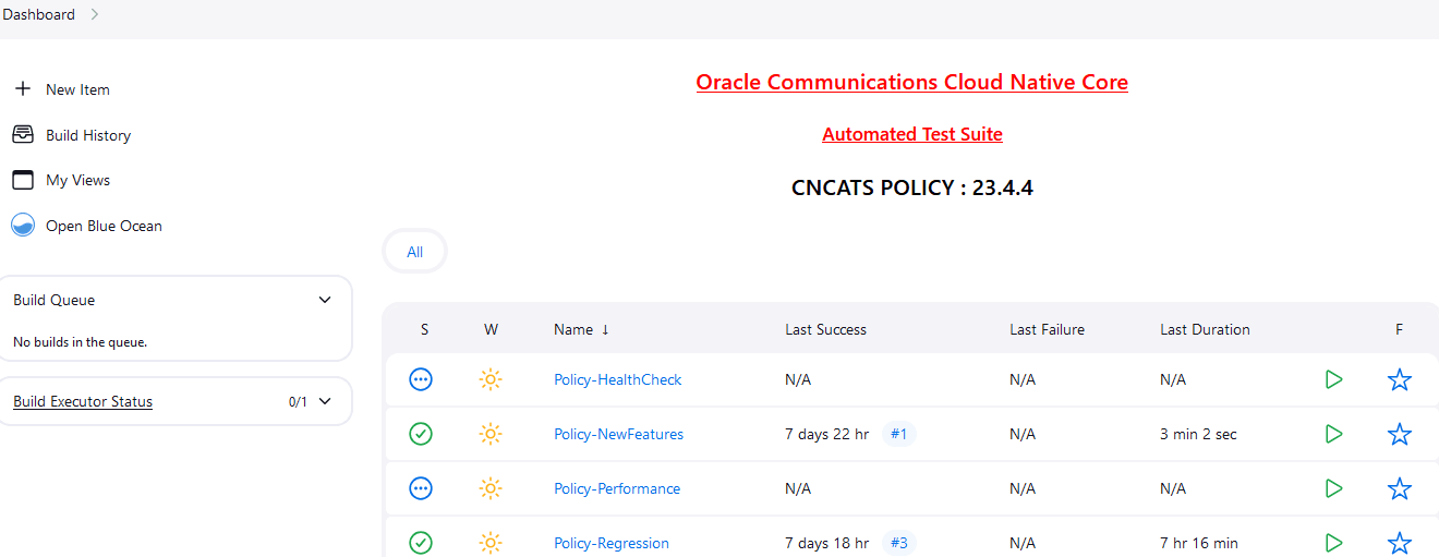 Configure to Add Token