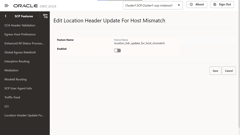 Edit Location Header Update For Host Mismatch