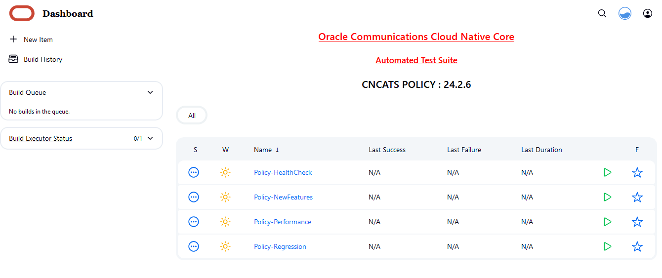 Configure to Add Token