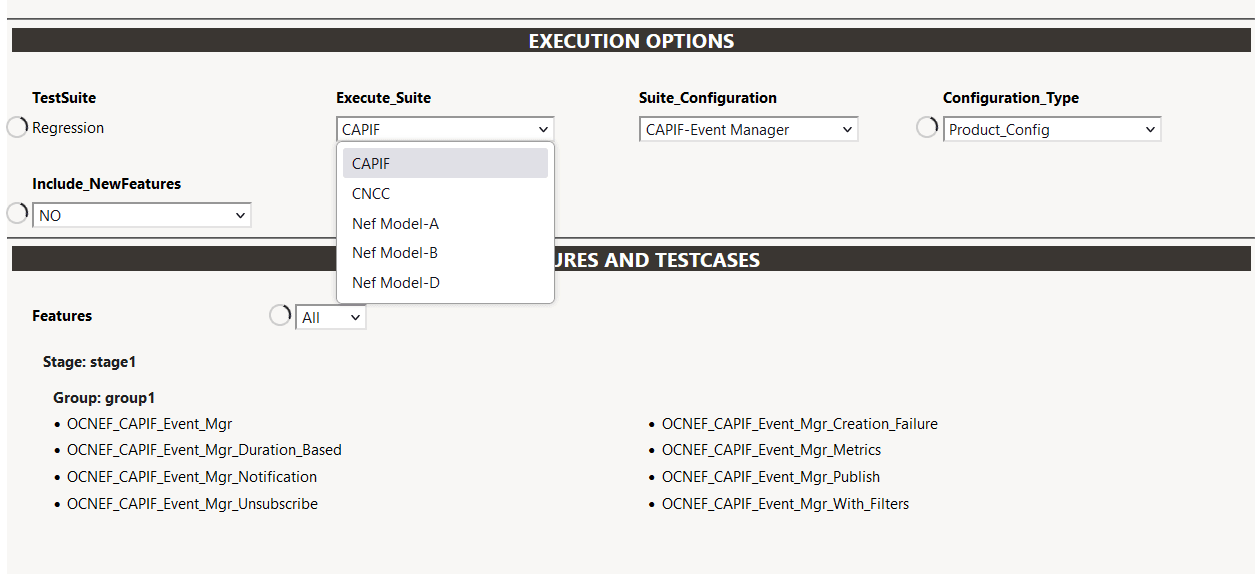Pipeline NEF_Regression