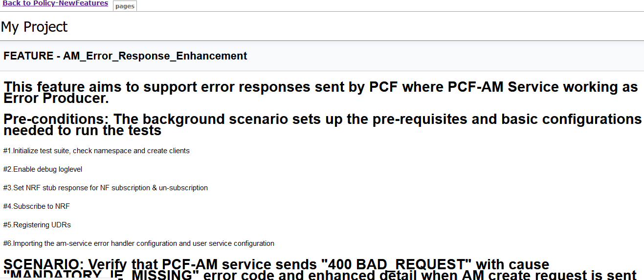 FEATURE - AM_Error_Response_Enhancement