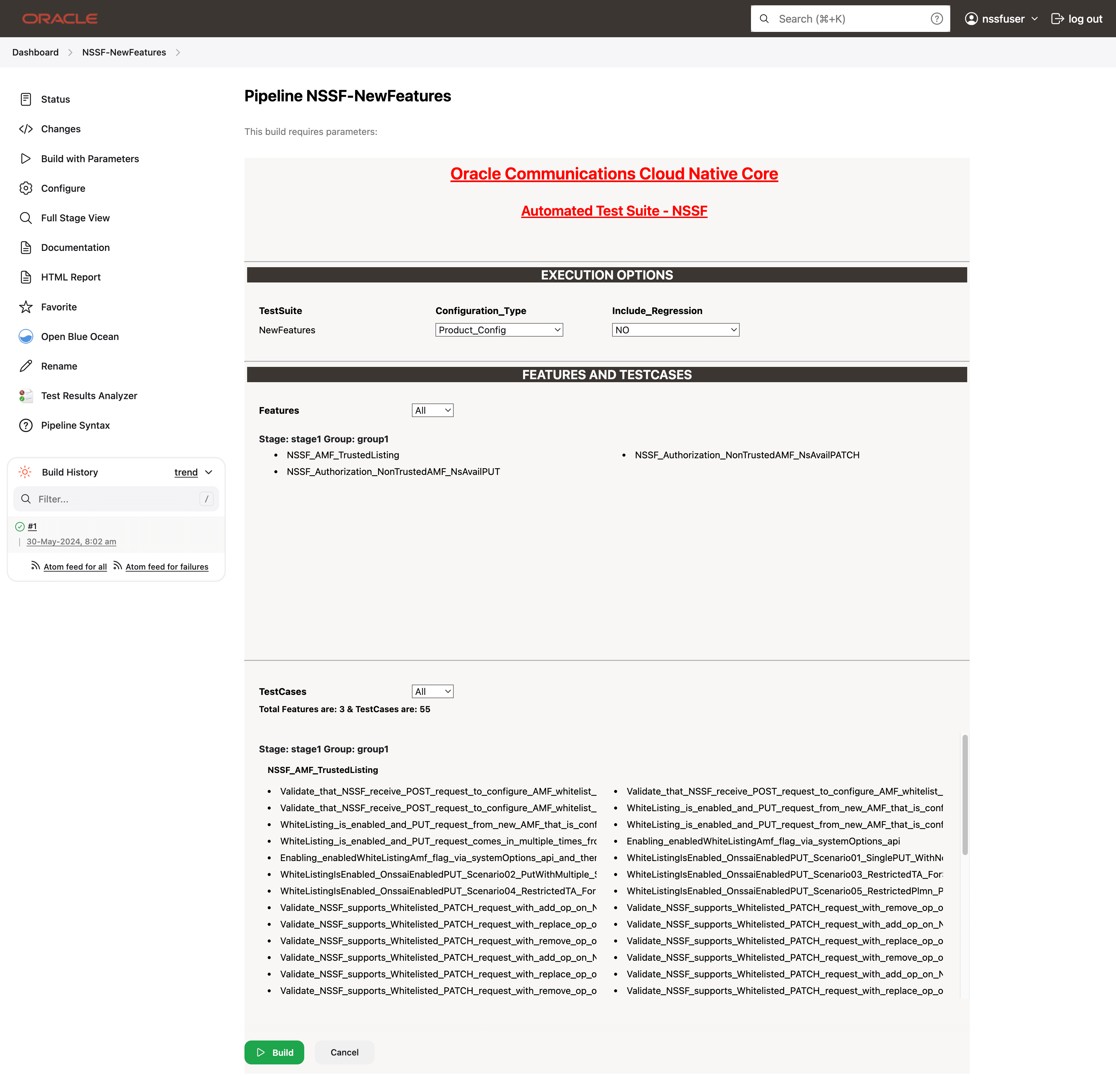 Single/MultipleFeatures